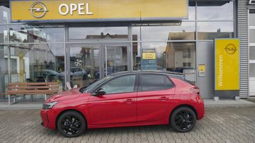 Fotografie Opel CORSA (P2JO) CORSA (P2JO)