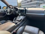Porsche Cayenne GTS 4,8 V8 Pano/Bose/Sportabgas Approved - Porsche in Lüdenscheid