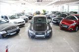 Audi A3 Sportback 2.0 FSI Ambiente S-Line - Audi A3 aus 2006: Line