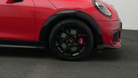 MINI John Cooper Works Cabrio - Vorschau Bild 19