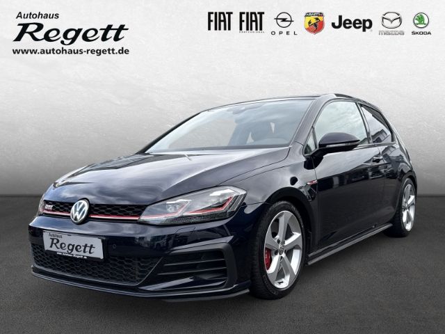 Volkswagen Golf VII GTI Performance 2.0 TSI*H&R FAHRWERK*DI