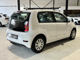 Volkswagen up! move up! *Klima,Blueth.,Elektr. Fenster* - VW up! Gebrauchtwagen in Frankfurt