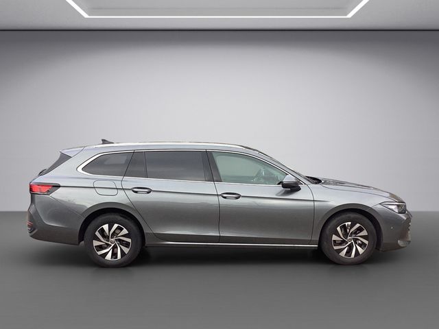 Passat Variant 2.0TDI DSG Business AHK