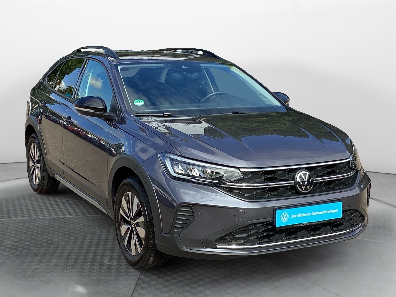 Volkswagen Taigo - Bild 5