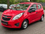 Chevrolet Spark Basis*STADTFLITZER*TÜV/ASU NEU*EURO5*TOP*