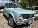 Alfa Romeo Giulia - Autos aus dem Jahr 1969