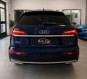 Audi Q5 - 4