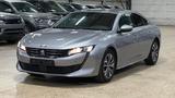 Peugeot 508 Allure - Peugeot 508 mit Diesel-Antrieb: Limousine