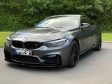 BMW M4 *NON OPF* | M Driv. Pkg. | Vollausstattung - BMW M4 mit Schiebedach