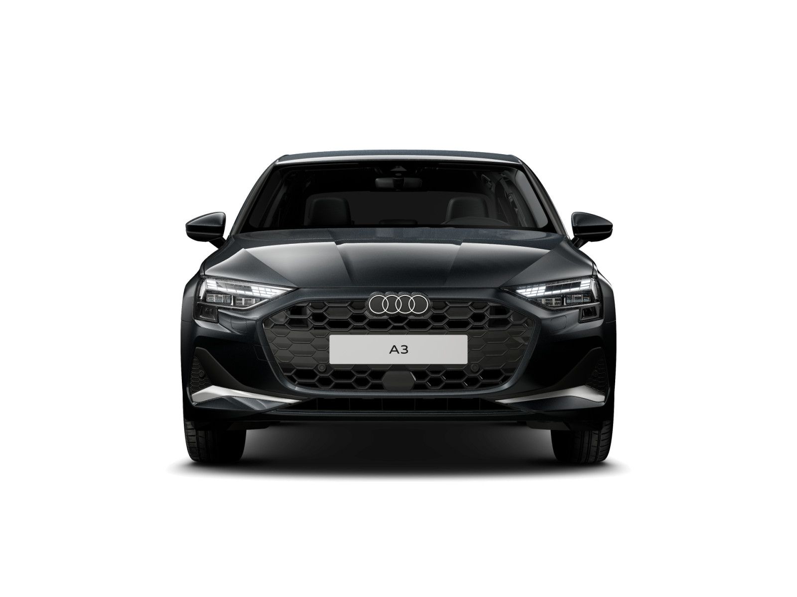 Audi A3 - Bild 6