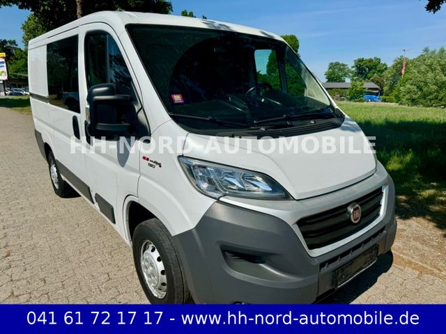 Fiat Ducato Kasten Kasten //AUTOMATIK//NAVI//KLIMA//