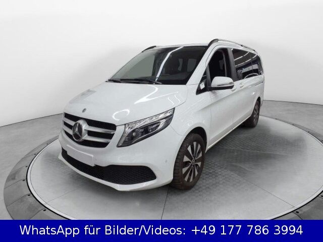 Mercedes-Benz V 220
