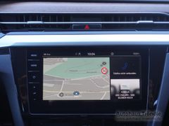 VW Arteon Shootingbrake Elegance 2.0 TSI DSG Navi