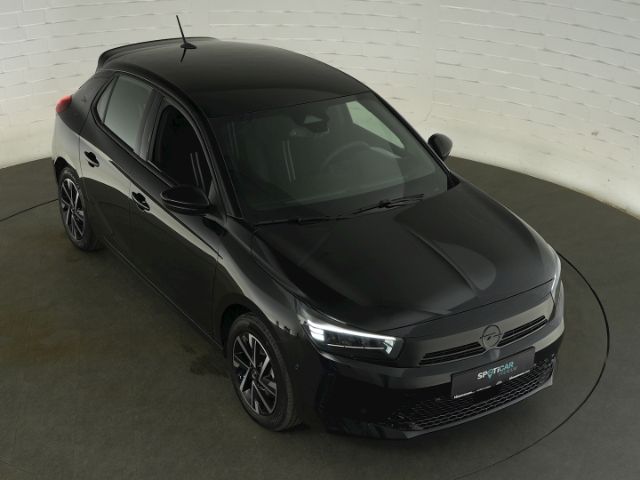 Corsa F FACELIFT GS AT+LED+RÜCKFAHRKAMERA+SITZHE