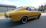 Opel Kadett B Coupe Bj. 1972 Oldtimer, kan... - Opel Kadett: Coupé, B