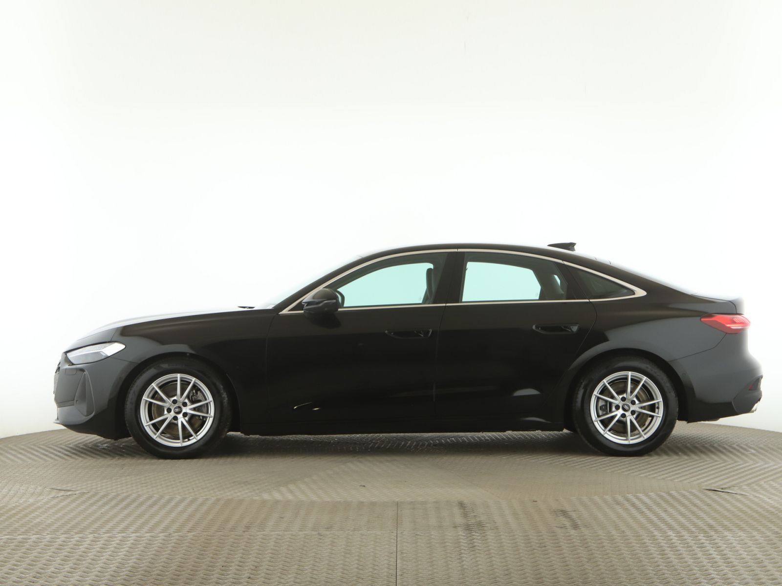 Audi A5 Limousine 2.0 TDI quattro Matrix RFK SitzH MM foto 3