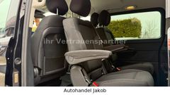 MERCEDES-BENZ V 250/4Matic/Lang/2 Jahre Premium Garantie!