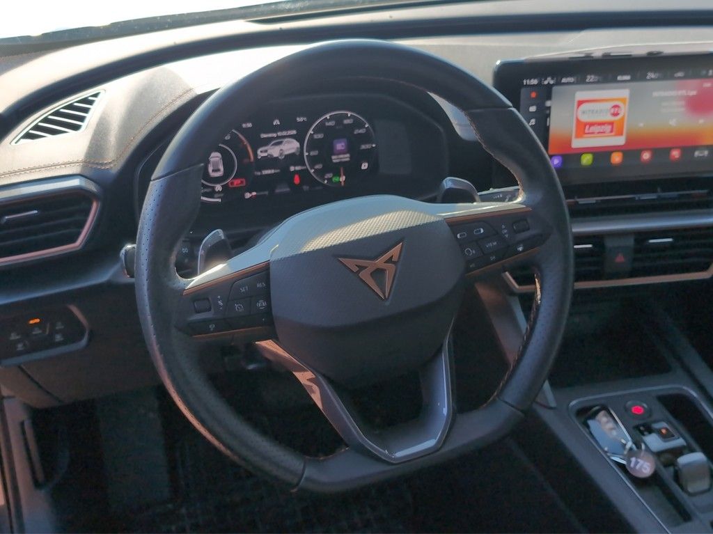 Cupra Formentor - Bild 14