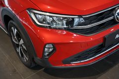 VW Taigo 1.0 Life | Kamera | Sitzheizung | App |17" VW Taigo 1.0 Life | Kamera | Sitzheizung | App |17"