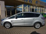 Ford S-Max 190PS Autm. Business Navi LED SHZ - Ford S-Max: Ps