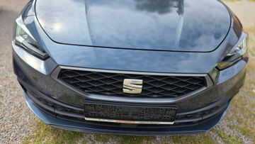 SEAT Leon - 3