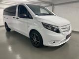 Mercedes-Benz Vito Tourer 114CDI Pro extralang/SHZ/Klima/Navi - Mercedes Vito Diesel Kleinbus 8-Sitzer