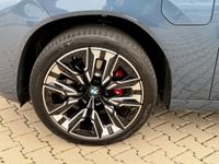 BMW X3 - Vorschau Bild 7