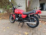 Kawasaki KZ750e - KAWASAKI KZ