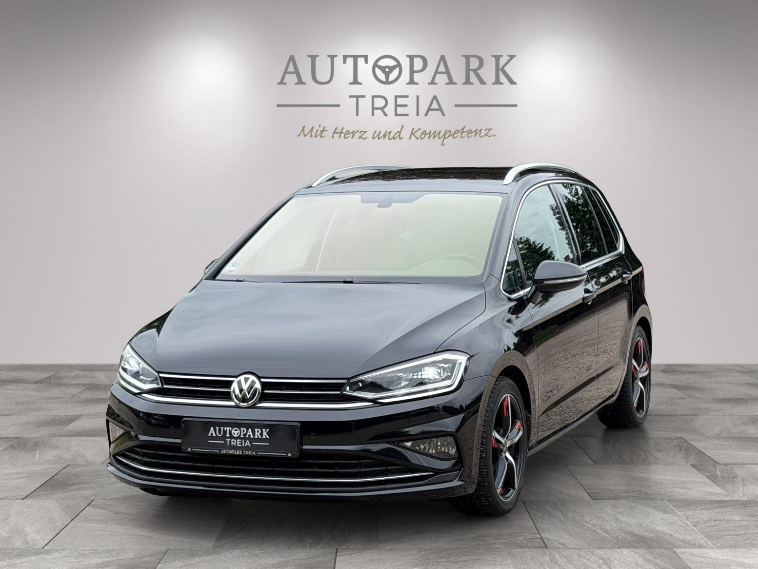 Volkswagen Golf Sportsvan VII 1.5 Highline AUTOM.|ACC|AHK