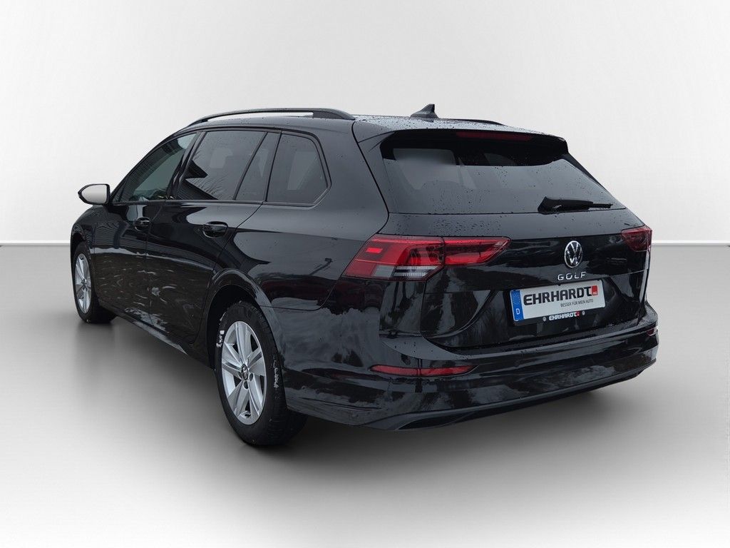 Volkswagen Golf - Bild 7