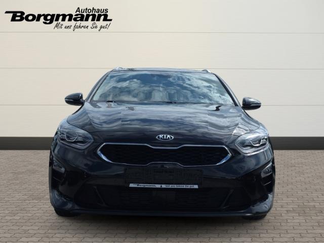 Kia Ceed Sportswagon Platinum Edition 1.4 Apple CarP