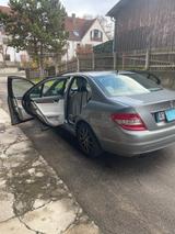 Mercedes-Benz C 180 CGI BlueEFFICIENCY AVANTG. Autom. AVAN... - Mercedes-Benz C 180 Gebrauchtwagen in Augsburg