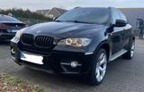 BMW X6 xDrive30d M Sport Edition Euro5 + 360 +5 sitz - BMW X6 in Hamm
