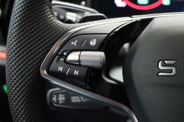 Skoda Kodiaq 1.5 TSI Sportline AHK 7-Sitze Pano