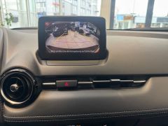 MAZDA CX-3 2.0 Sports-Line/1.Hand/CAM/LED/HEAD/TOP! MAZDA CX-3 2.0 Sports-Line/1.Hand/CAM/LED/HEAD/TOP!