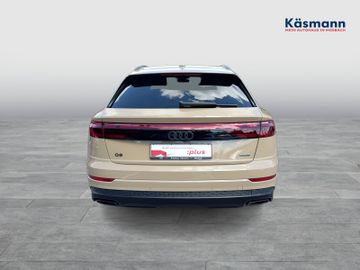 Audi Q8 - 5