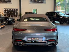 MERCEDES-BENZ SL 63 AMG - Ansicht 12