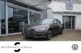 Audi A4 2.0 TFSI Avant design quattro Leder AHK Navi  - Audi A4 design mit Benzin-Antrieb