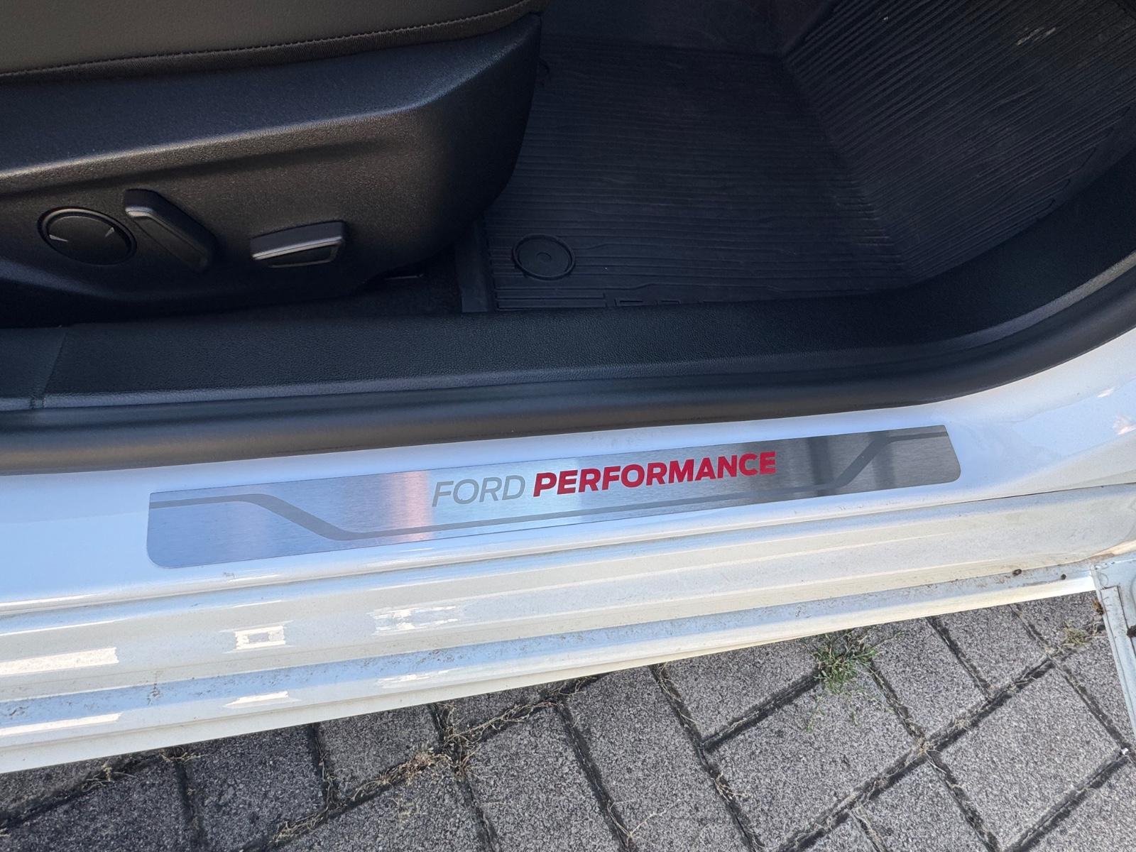 Ford Focus Turnier ST LED RFK, миниатюра 21
