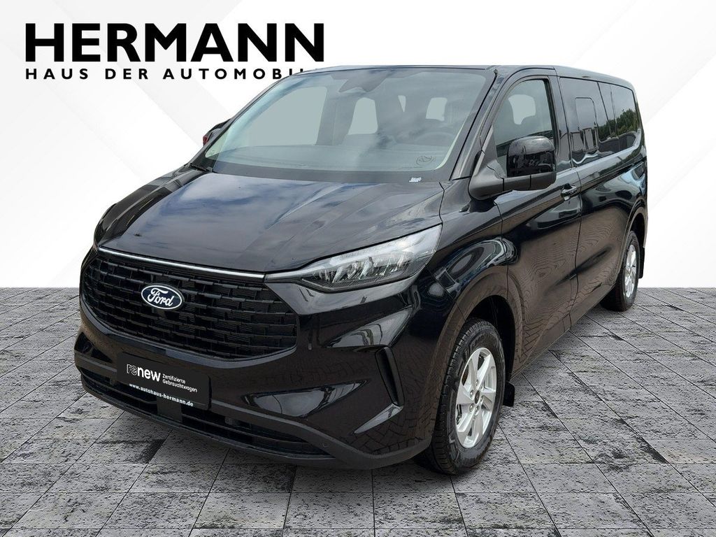Image of Ford Tourneo Custom