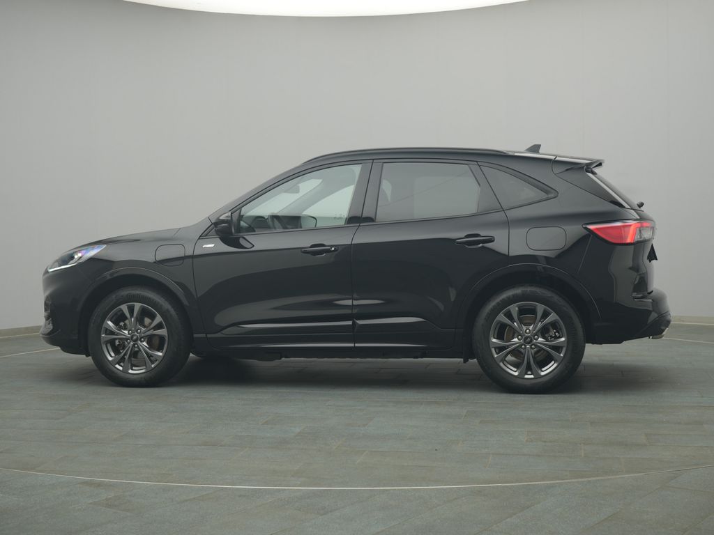 Ford Kuga — fotografia 3