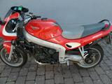 Triumph Sprint ST T695 - TRIUMPH SPRINT ST