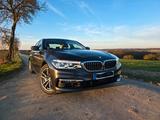 BMW 540i Top Z. 40000€ HAND/Rentner Fz.-Nur 18000km  - BMW: 1800