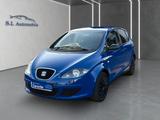 Seat Altea Reference 1.6 Liter Klima Nr. 099 - gebrauchte Seat Altea aus dem Jahr 2004