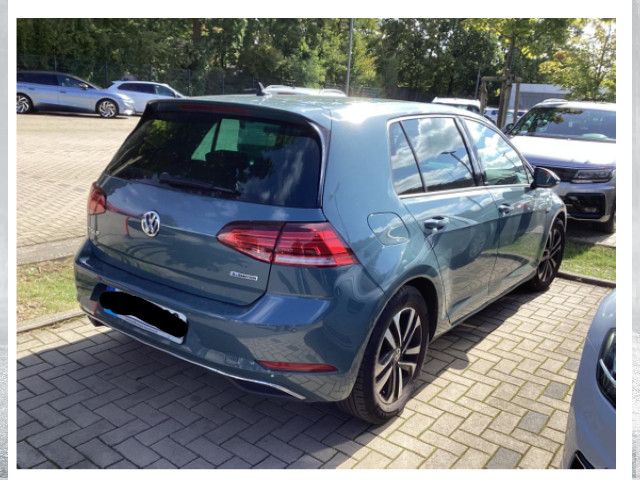 Volkswagen Golf VII 1.5 TSI IQ.DRIVE Pano AHK ACC PDC SHZ foto 4