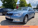 Skoda Octavia 1.6 Ambiente Climatic PDC Tempomat 2.H - Skoda Octavia: 1.6