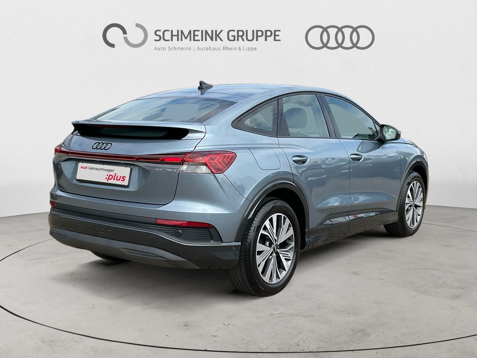 Audi Q4 e-tron - Bild 6