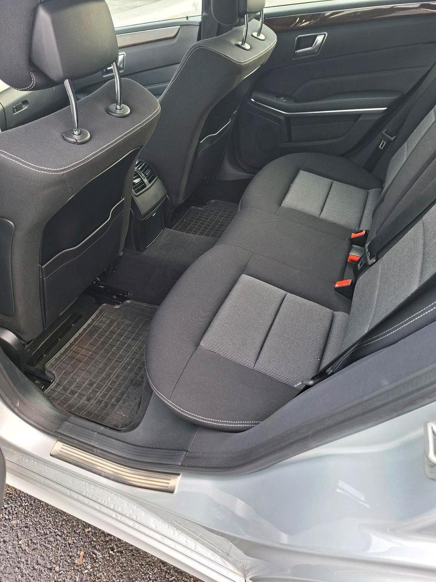 Mercedes-Benz 200 2015 — photo 8