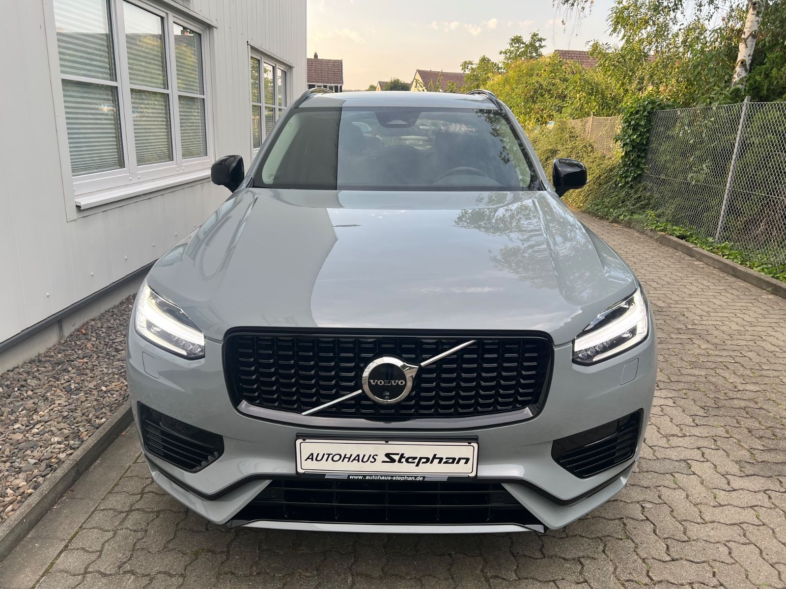Volvo XC90 Recharge T8 AWD Plus Dark Autom foto 3