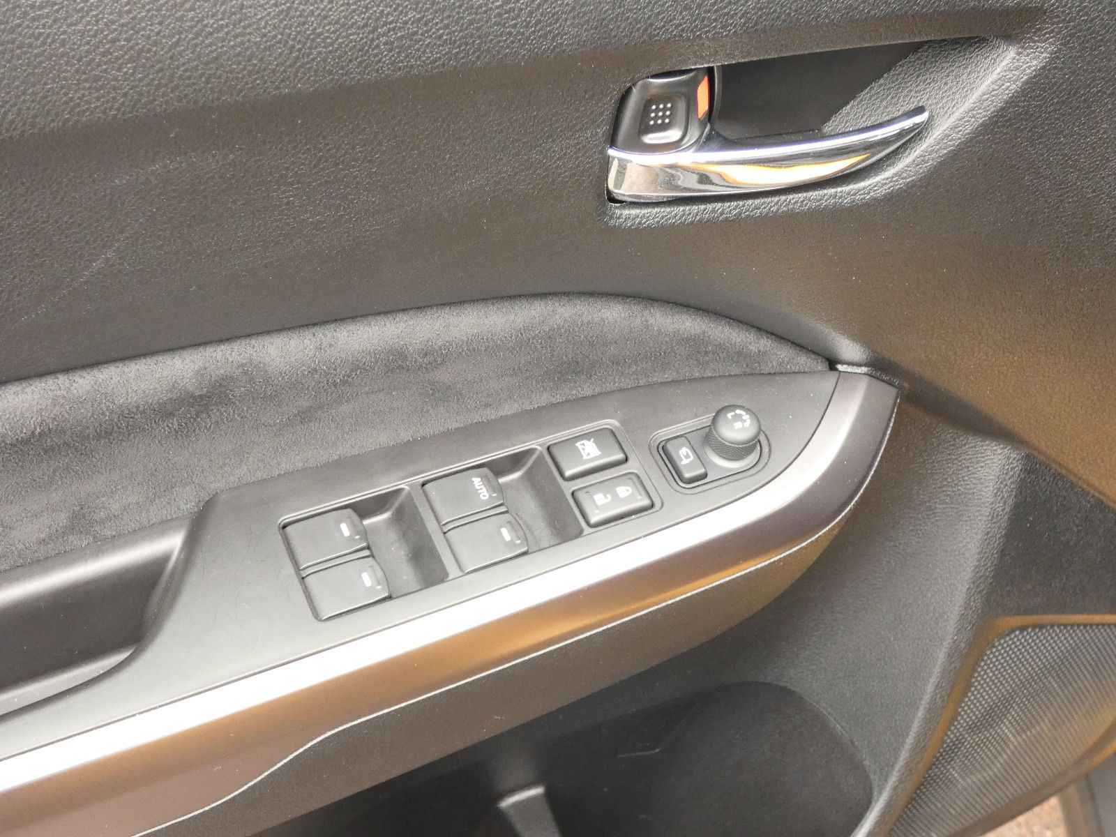 Suzuki Vitara - Bild 6